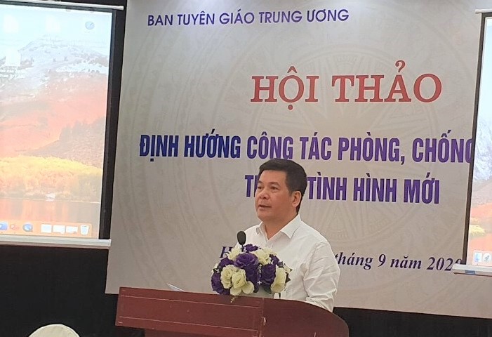Tiến tới chấm dứt dịch bệnh AIDS vào năm 2030