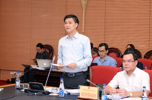Làm rõ căn cứ sử dụng nguồn thu phí công đoàn bằng 2 quỹ lương