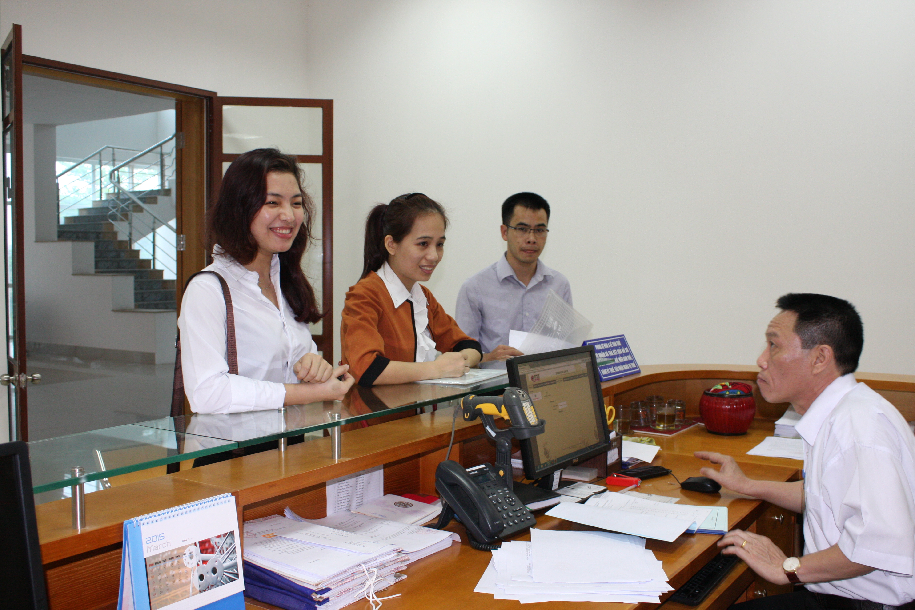 Bộ Tài chính điện tử hóa thêm 29 chế độ báo cáo định kỳ