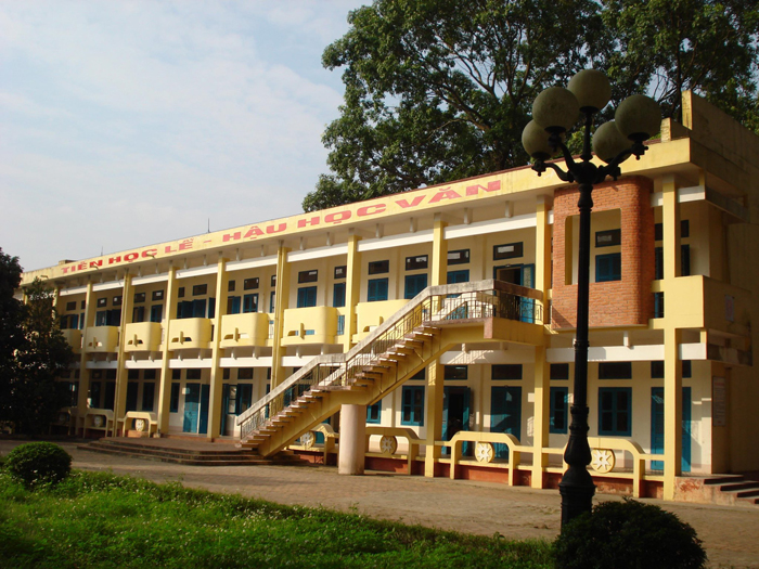 Bài 2 Những hệ quả của việc gặp khó trong tuyển sinh của các trường dự bị đại học dân tộc