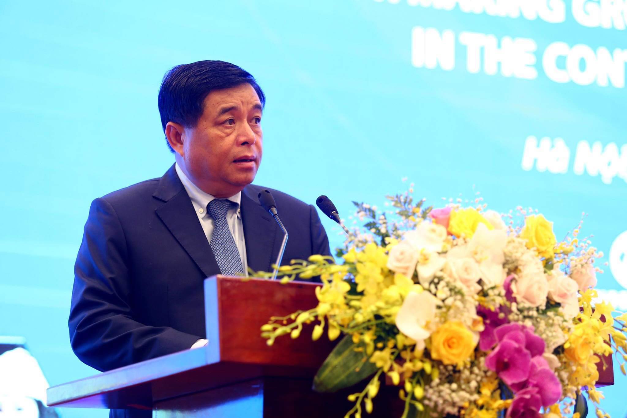 Việt Nam hành động để phục hồi tăng trưởng theo hướng bền vững và bao trùm