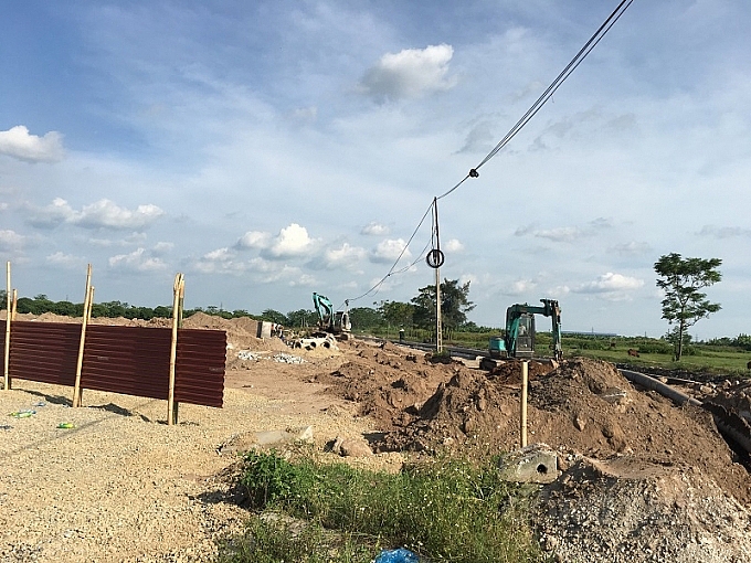 Hộp thư bạn đọc