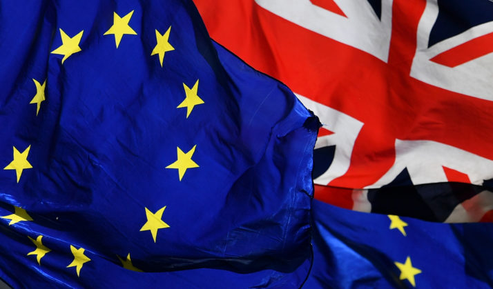 Anh – EU xúc tiến vòng đàm phán thứ 9 hậu Brexit