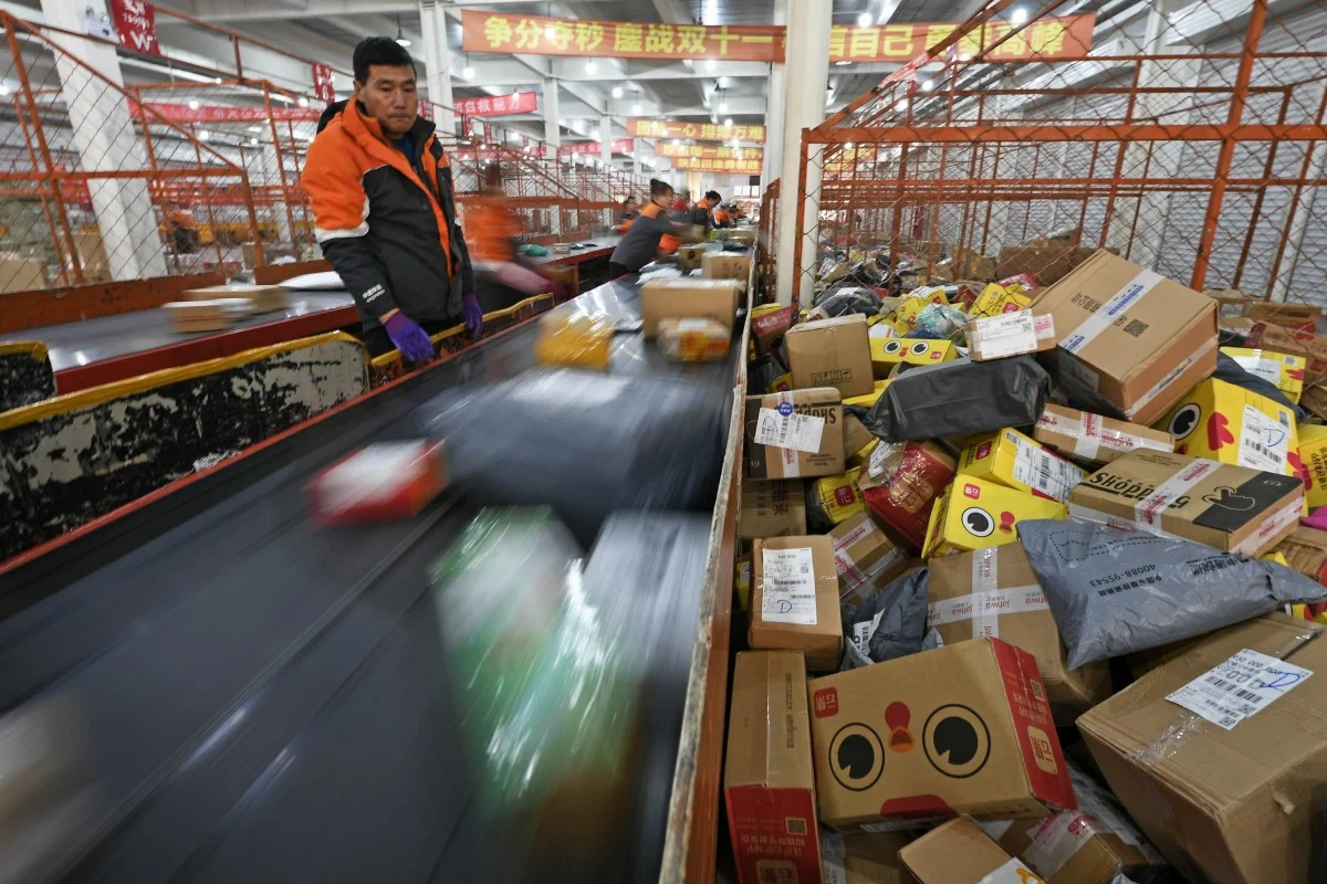 Thượng Hải đặt kế hoạch cắt giảm hoàn toàn rác thải nhựa vào năm 2023