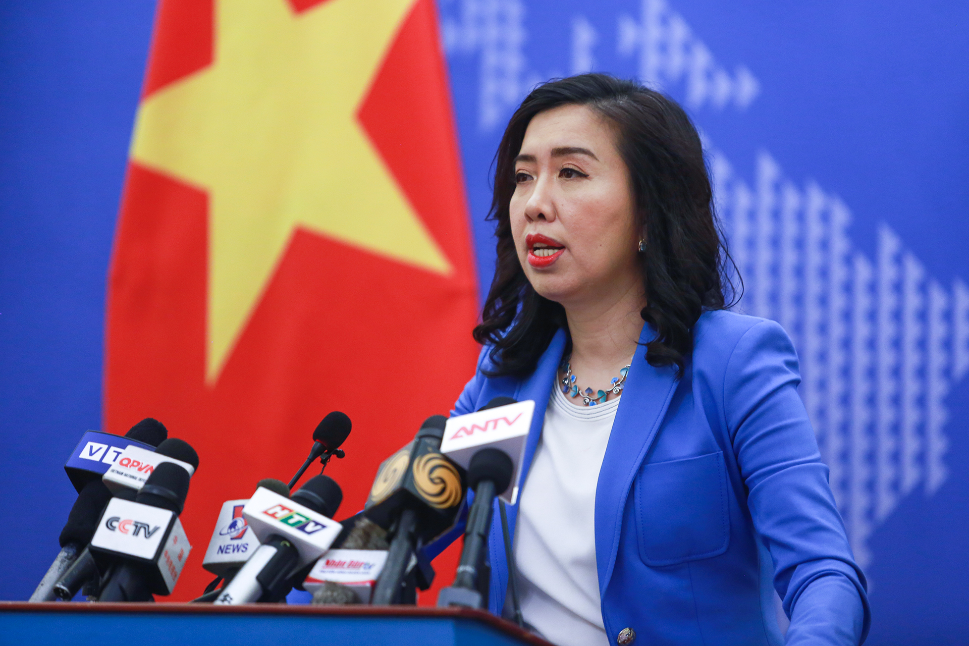 Quan điểm của Việt Nam trước tình hình căng thẳng leo thang tại Karabakh