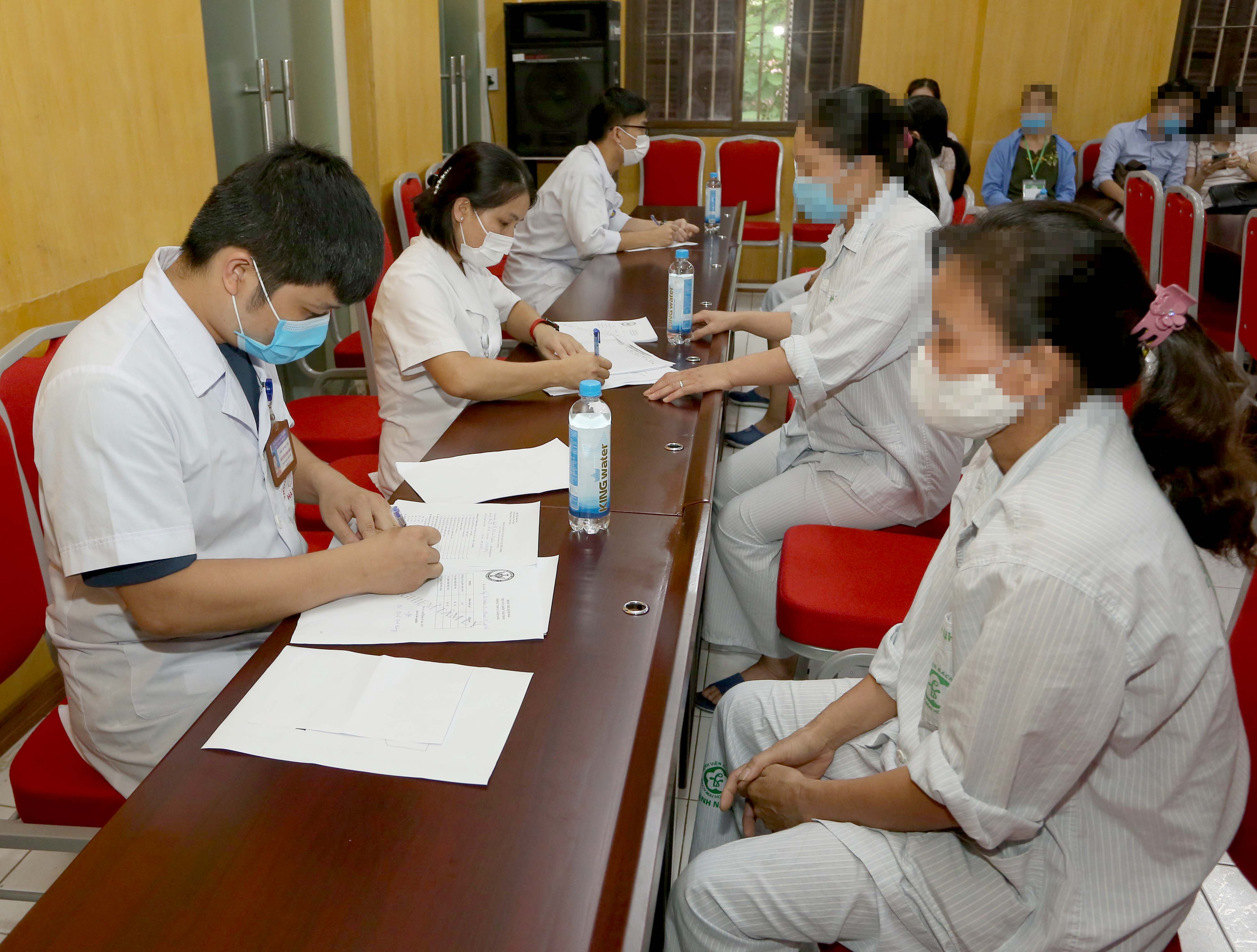 Sa sút trí tuệ ở người già cần được phát hiện và điều trị sớm