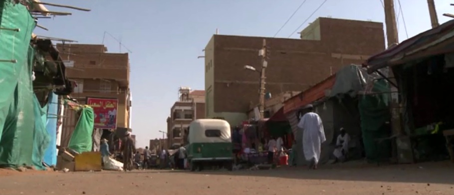 Bức tranh kinh tế ảm đạm của Sudan