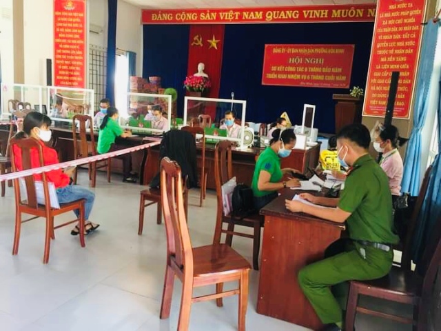 18 năm Ngân hàng Chính sách xã hội Đà Nẵng đồng hành cùng dân nghèo
