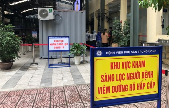 Tập trung rà soát lại các quy trình đảm bảo an toàn bệnh viện