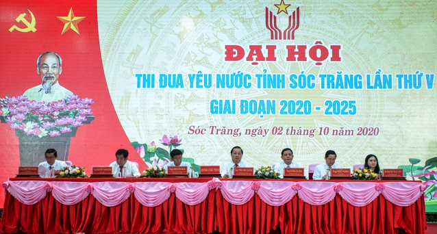 Tập trung khen thưởng những người trực tiếp lao động sản xuất