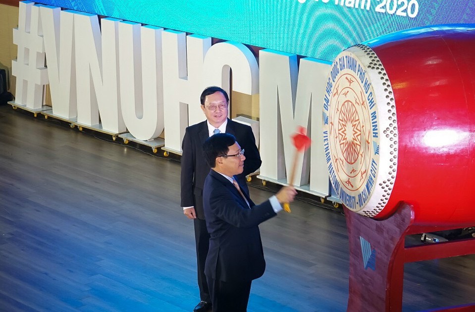 Kỷ nguyên số là kỷ nguyên của tuổi trẻ