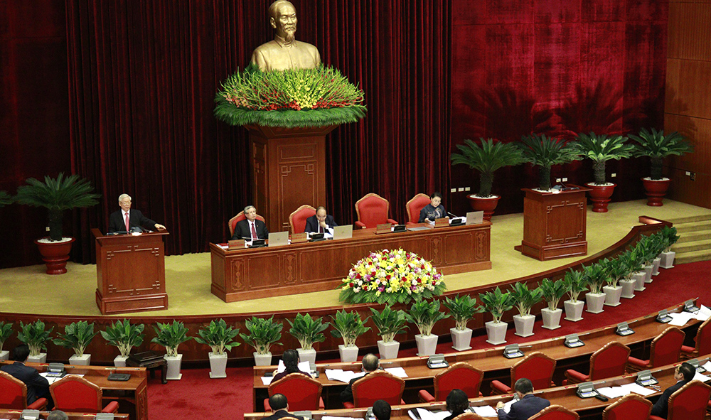 Đánh giá khách quan, toàn diện tình hình kinh tế - xã hội đất nước