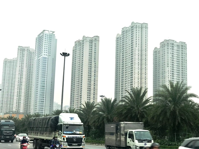 Dự báo thị trường bất động sản phải chăng được tiếp sức để phục hồi