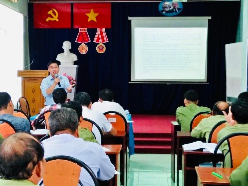Bài cuối Đam mê là động lực của thành công