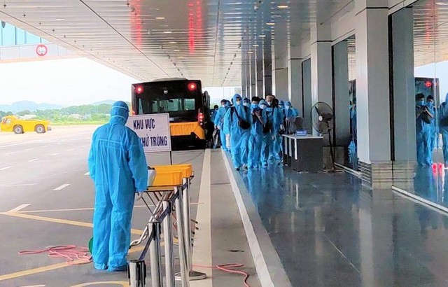 Việt Nam chữa khỏi 1 023 bệnh nhân COVID-19