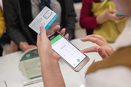 Chặn 9 triệu cuộc gọi điện thoại giả mạo