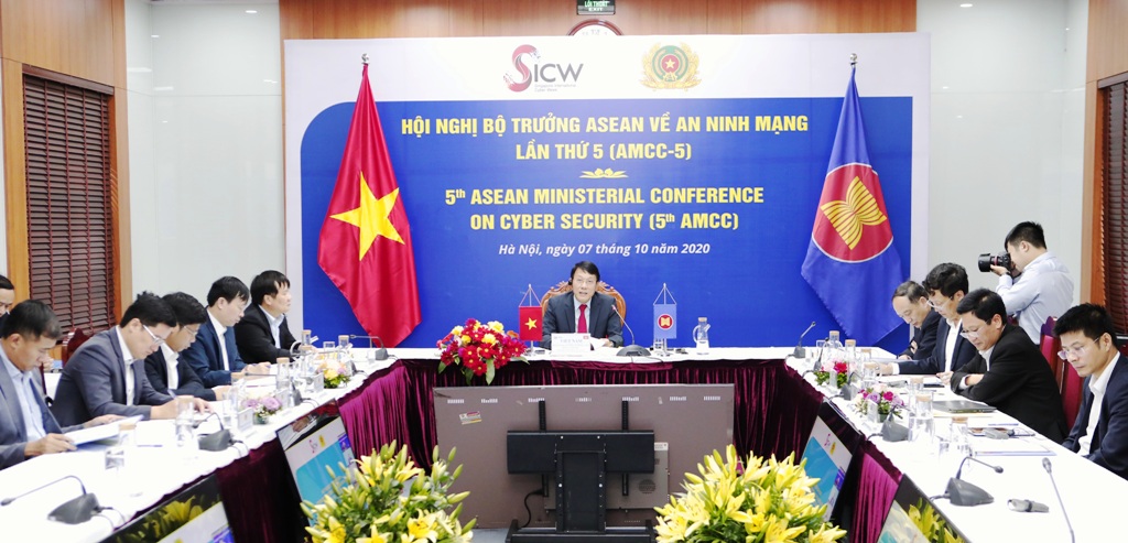 Sự cần thiết duy trì một không gian mạng lành mạnh, an toàn và hiệu quả