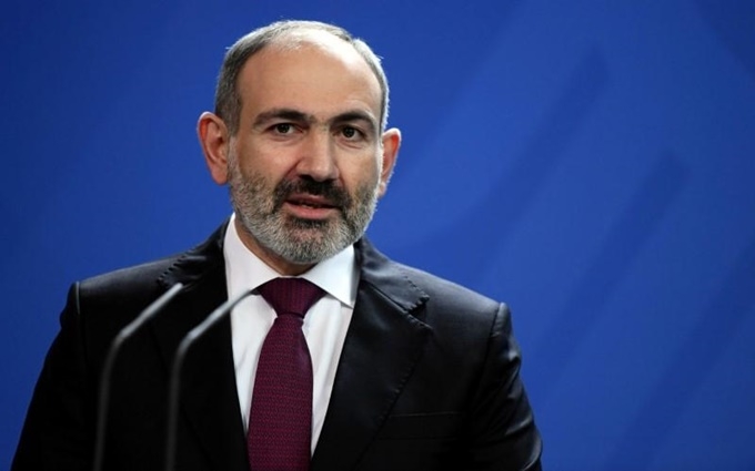 Armenia nêu điều kiện nhượng bộ trong cuộc xung đột ở Nagorny – Karabakh
