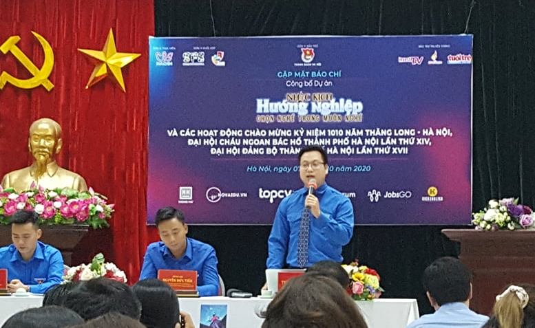 Giúp các doanh nghiệp giải quyết các vấn đề thực tiễn