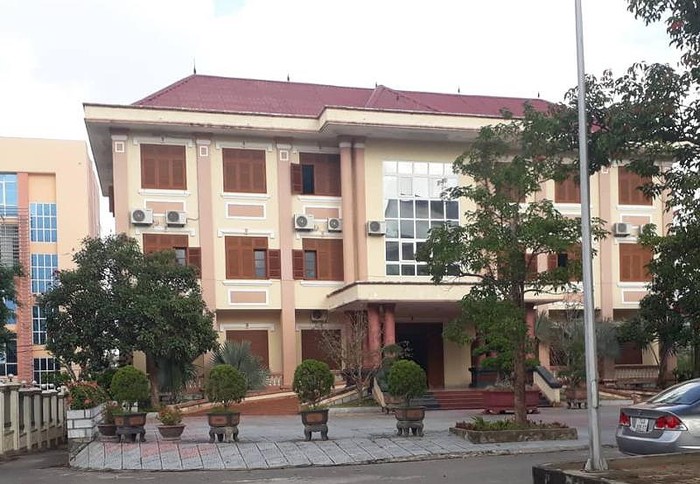Quảng Trị công tác kiểm tra, giám sát phát huy hiệu quả
