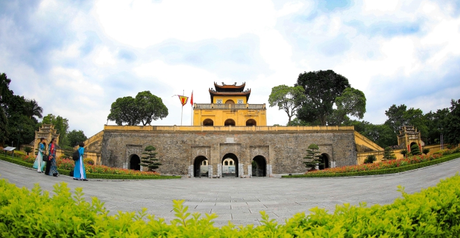 Thành lập Hội đồng Di sản văn hóa quốc gia

​