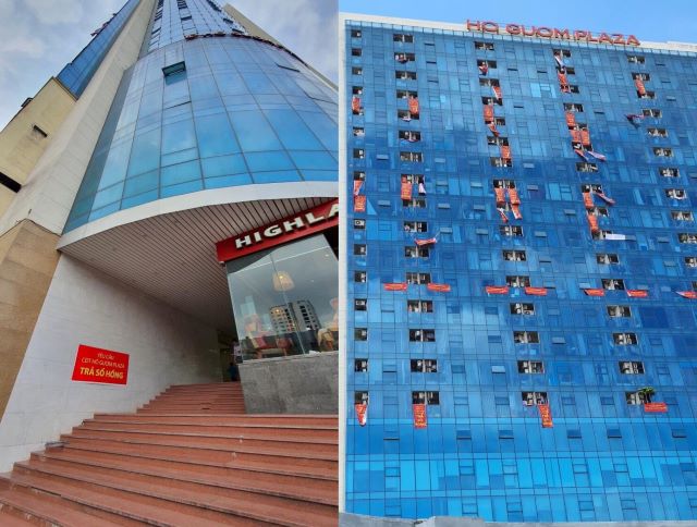 Hộp thư bạn đọc