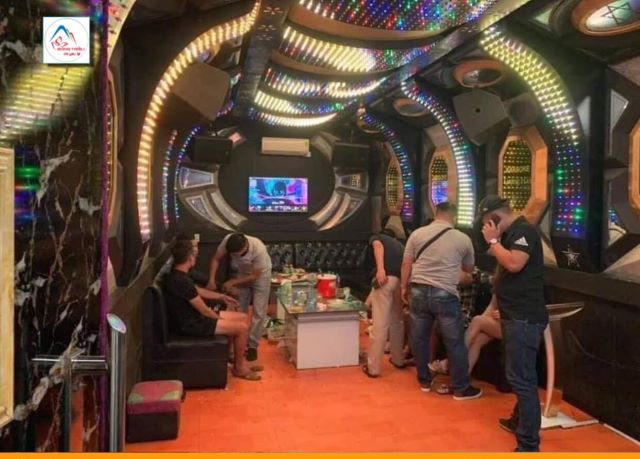 Thực hiện các đợt cao điểm truy quét, phòng ngừa, đấu tranh phòng chống tội phạm