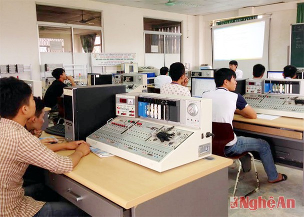 Các địa phương đẩy mạnh phát triển khoa học - công nghệ
