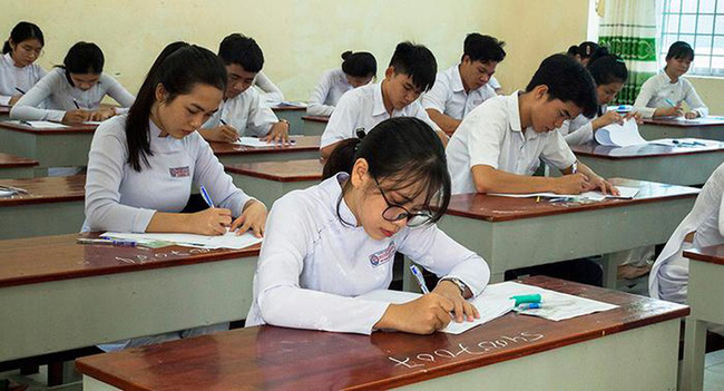 Bộ Giáo dục  Đào tạo chấn chỉnh công tác tuyển sinh đại học, cao đẳng
