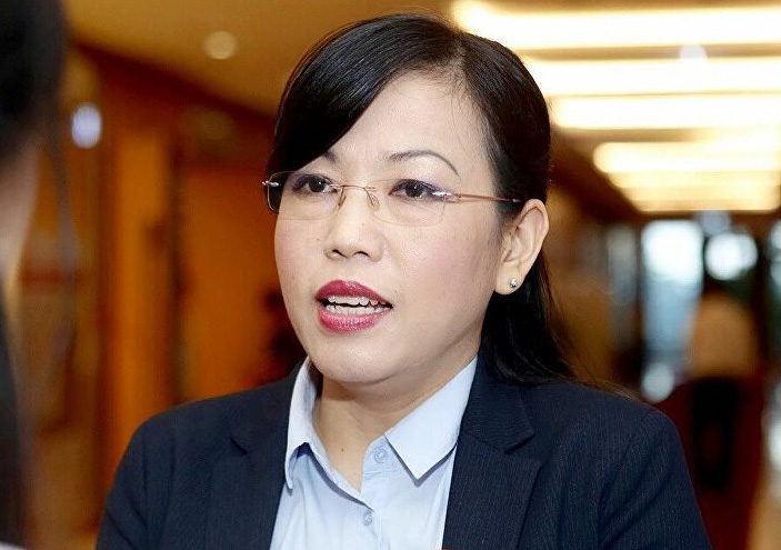 Thái Nguyên sẵn sàng hành trang vững bước trên chặng đường mới