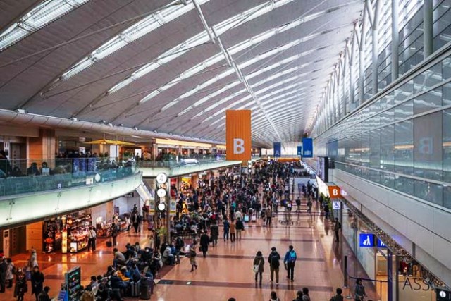 Chính phủ Nhật Bản chuẩn bị nối lại hoạt động đi lại với Việt Nam