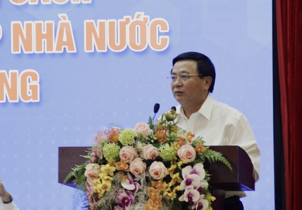 Đổi mới cơ chế, chính sách để thúc đẩy doanh nghiệp nhà nước phát triển bền vững