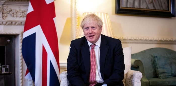 Anh kêu gọi doanh nghiệp chuẩn bị cho giai đoạn hậu Brexit