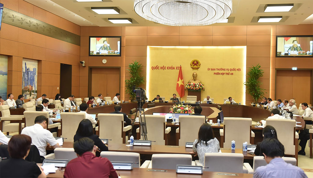 Cơ hội và thách thức khi Việt Nam tham gia các FTA