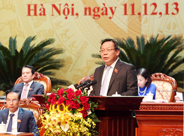 Kết tinh của tâm huyết và tinh thần trách nhiệm