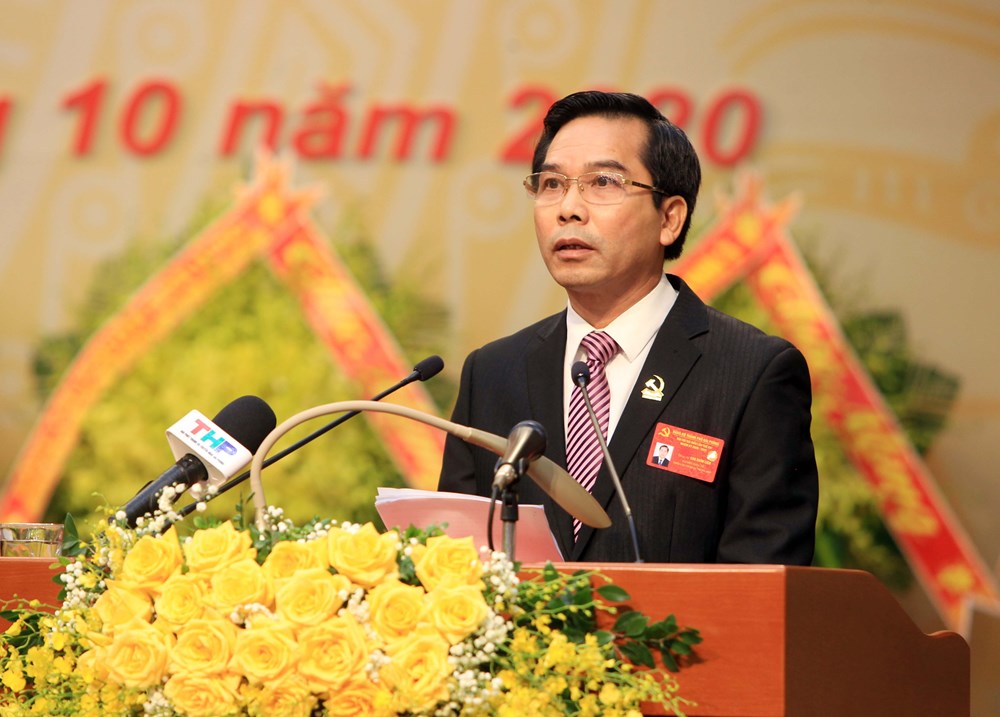 Hơn 87 950 lượt tham gia ý kiến vào các dự thảo văn kiện Đại hội XIII