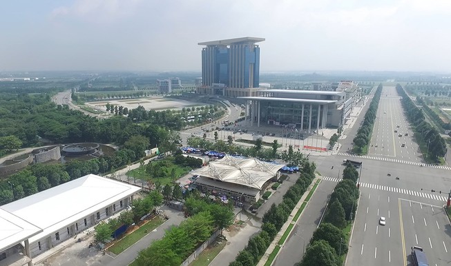 Nhiều ý kiến tâm huyết gửi đến Đại hội Đảng bộ tỉnh Bình Dương