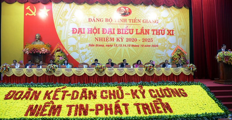 Tiền Giang tăng cường liên kết vùng, phát huy lợi thế thúc đẩy kinh tế