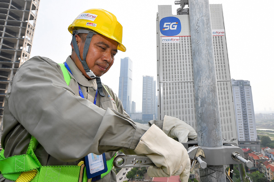 Phê duyệt nhiệm vụ lập Quy hoạch hạ tầng thông tin và truyền thông