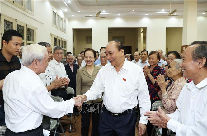 Lần đầu tiên Việt Nam xuất siêu trên 17 tỷ đô la Mỹ