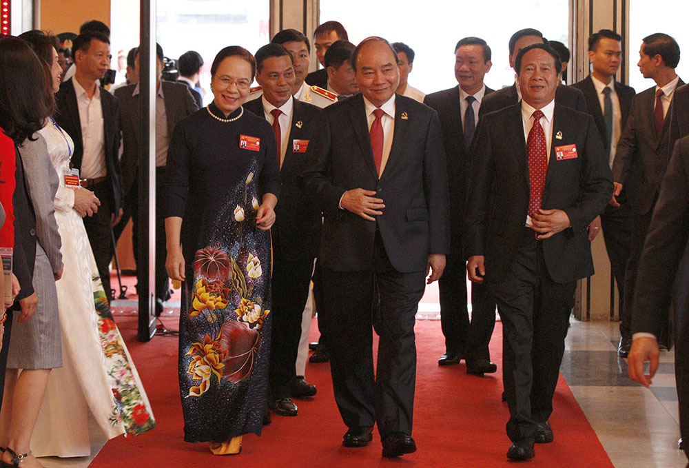 Khát vọng phát triển bứt phá của Hải Phòng