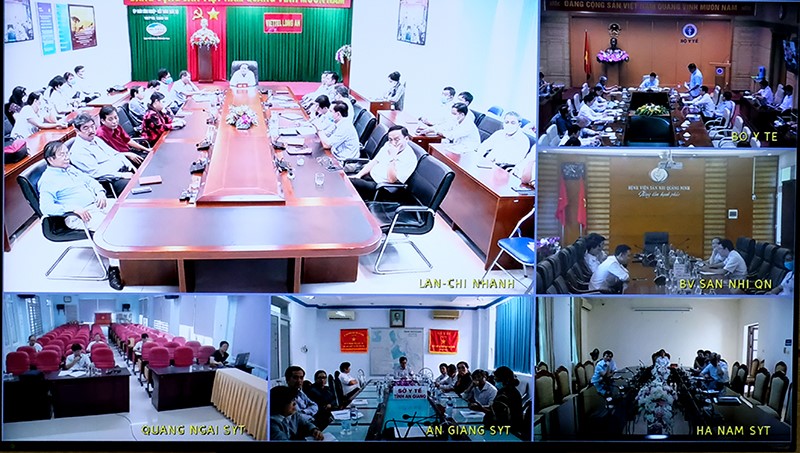 Chuẩn bị kịch bản đối phó với tình huống dịch COVID-19 xấu nhất