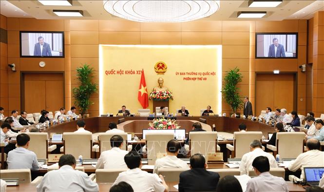 Tiếp tục rà soát, đánh giá toàn diện các nội dung được nhân dân, cử tri quan tâm