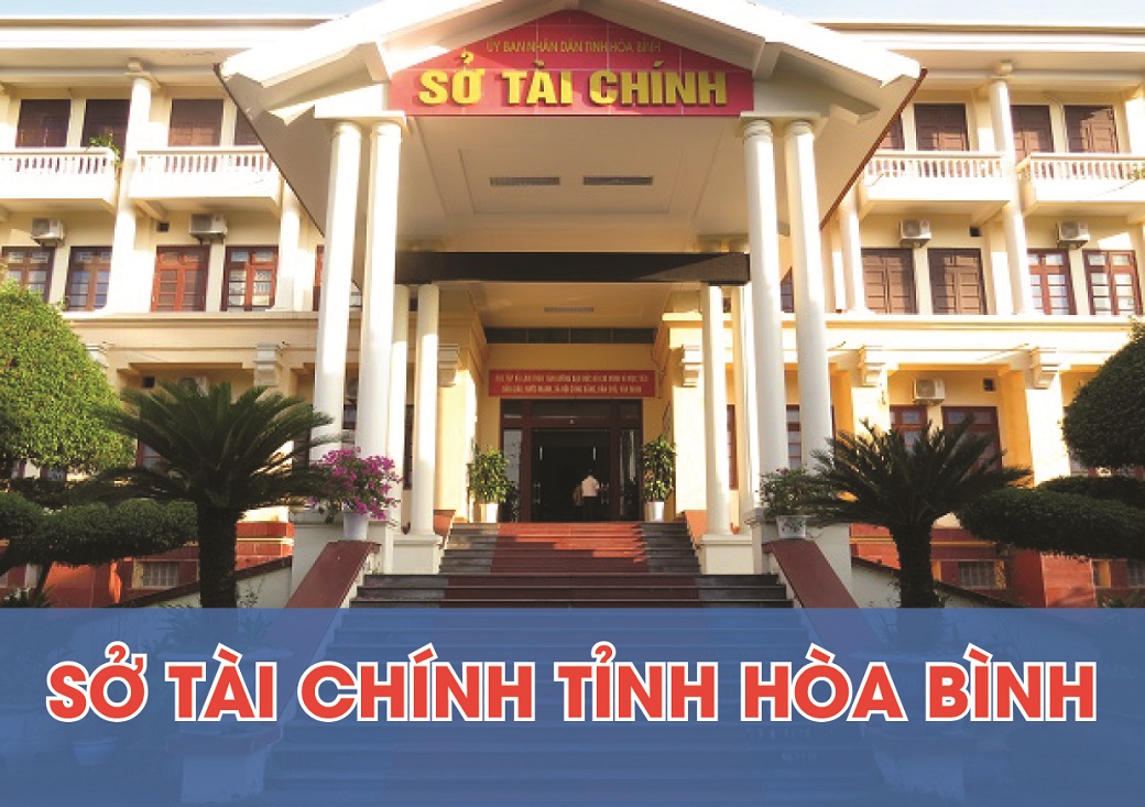Sở Tài chính tỉnh Hòa Bình Nỗ lực đảm bảo cân đối tài chính - ngân sách phòng chống dịch COVID-19