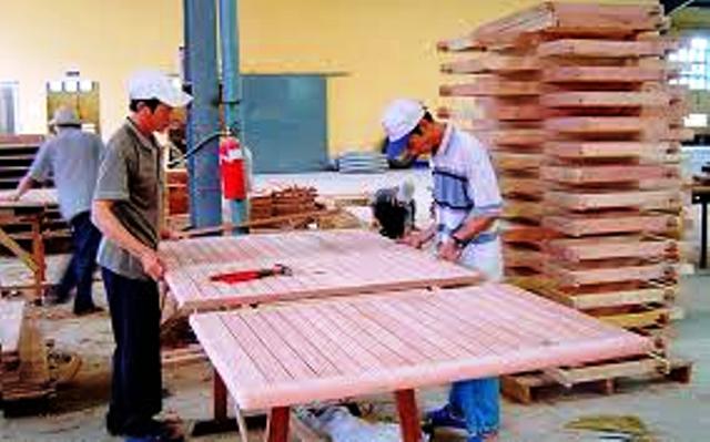 Bình Định Tiếp tục duy trì tăng trưởng kinh tế theo hướng bền vững