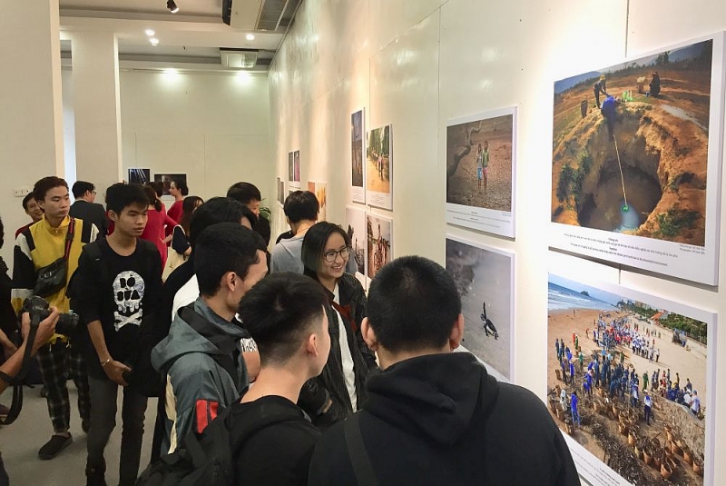 “UN75 – Tương lai tôi muốn”
