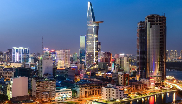 Niềm tin, kỳ vọng hướng về Đại hội Đảng bộ TP Hồ Chí Minh lần thứ XI