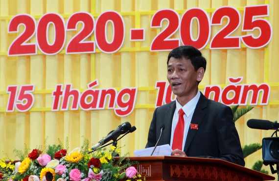 Phát huy tinh thần đoàn kết, đưa Sóc Trăng phát triển nhanh và bền vững