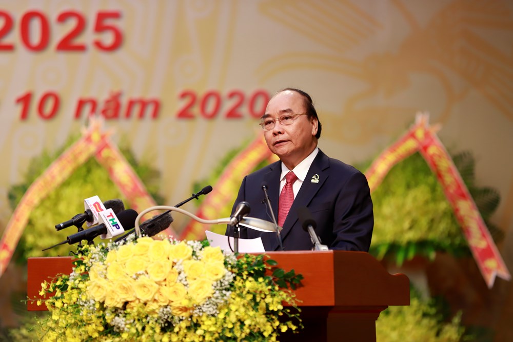 Nhiều đảng bộ trực thuộc Trung ương khai mạc Đại hội nhiệm kỳ 2020-2025