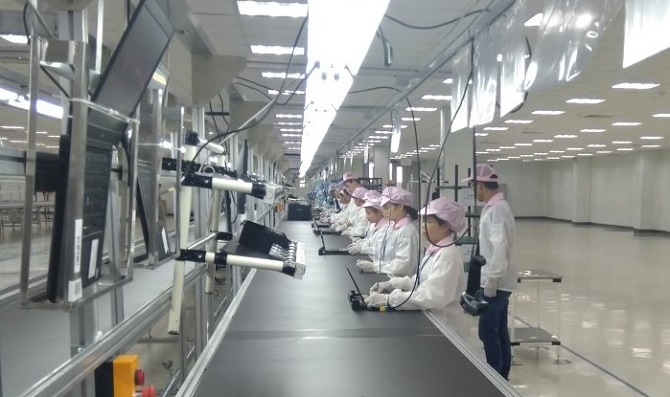 Vĩnh Phúc Xây dựng Đảng bộ và hệ thống chính trị trong sạch, vững mạnh